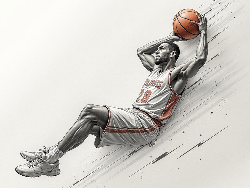 追夢(mèng)：騎士想贏米切爾&哈登必須打出頂級(jí)表現(xiàn)，想贏高端局就得拿出真本事