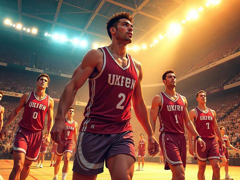 04月25日超冠賽第2輪省國資交通隊VS浙江大學隊全場錄像