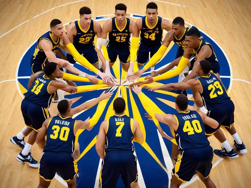 拓記：如果楊瀚森成長起來，下賽季可以擔(dān)任十幾分鐘替補中鋒！