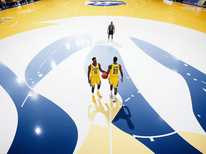 巴特爾曾言：我20歲時比楊瀚森差遠(yuǎn)了，NBA那地方?jīng)]大家想的那么簡單