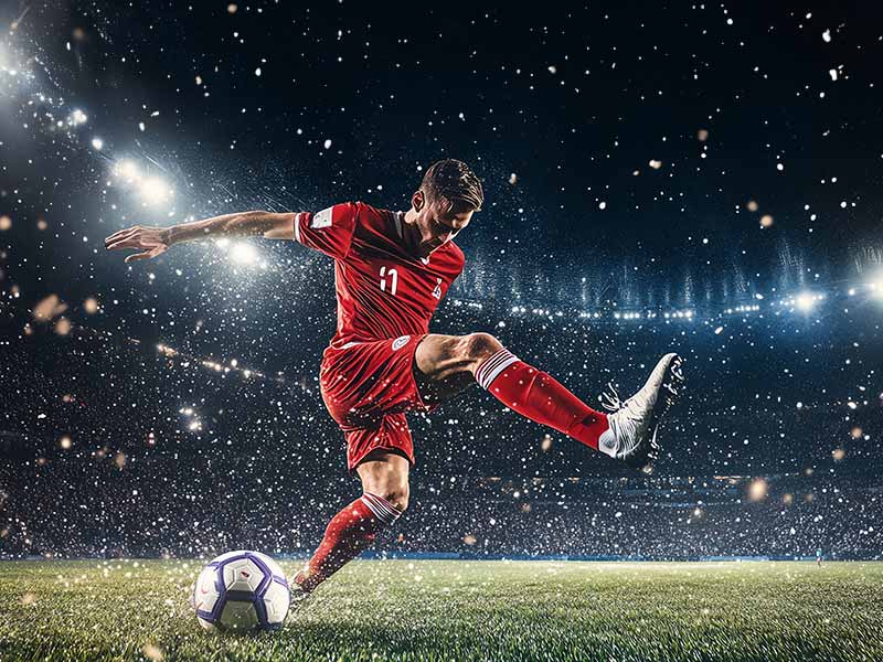 暴力美學！皇馬球迷：你可曾聽聞BC連線！