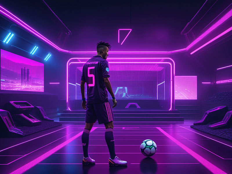 個人秀！來看看2011年歐冠半決賽首回合，梅西是怎樣踢球的！