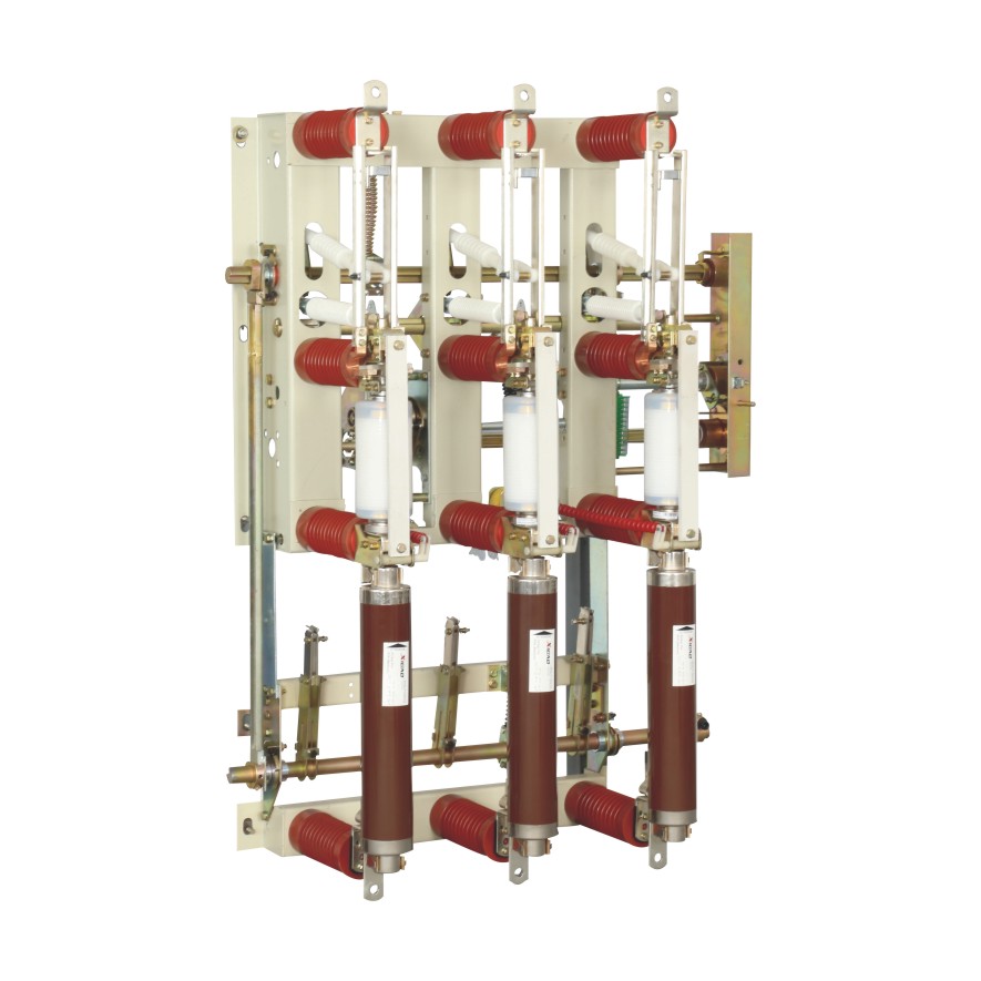 FN16A系列戶內(nèi)交流高壓真空負荷開關(guān)