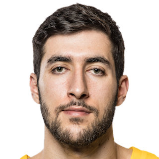 Yovel Zoosman