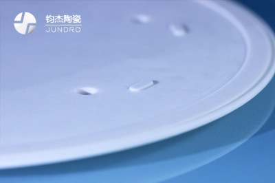 高導熱氮化鋁陶瓷基板的燒結工藝