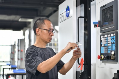 半導(dǎo)體行業(yè)中氮化鋁加工后有哪些是我們熟悉的零件？