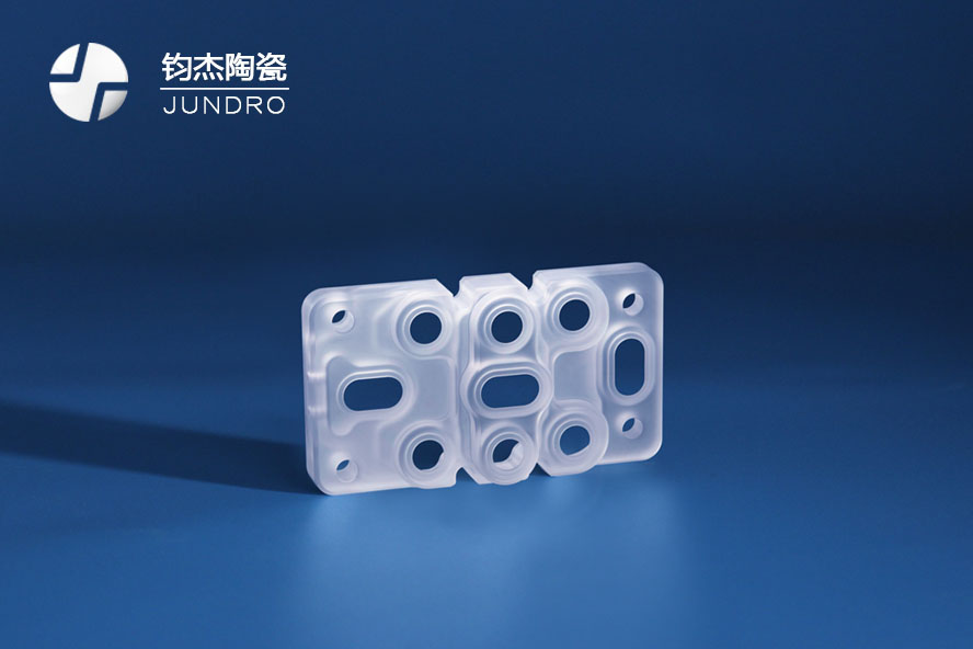 藍寶石加工